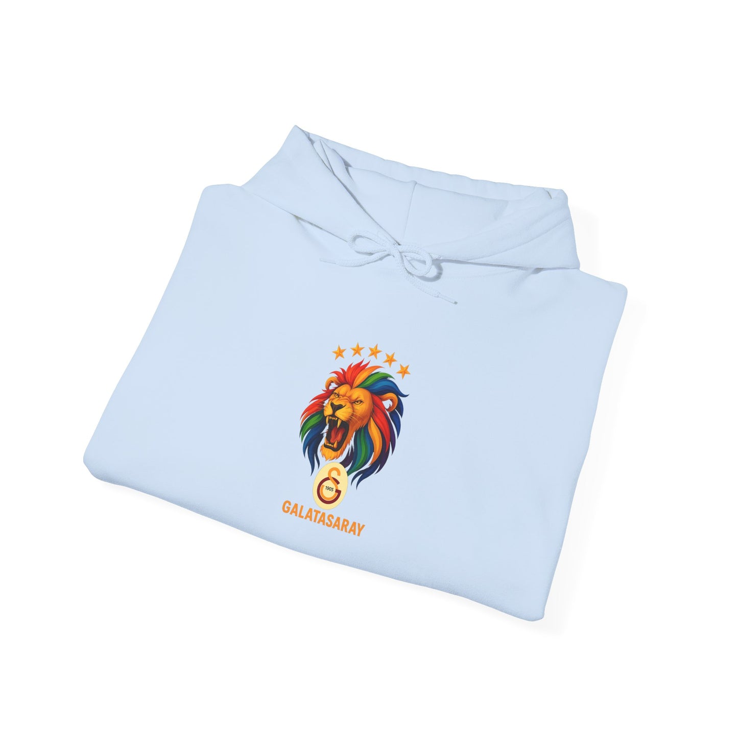 Galatasaray Hoodie
