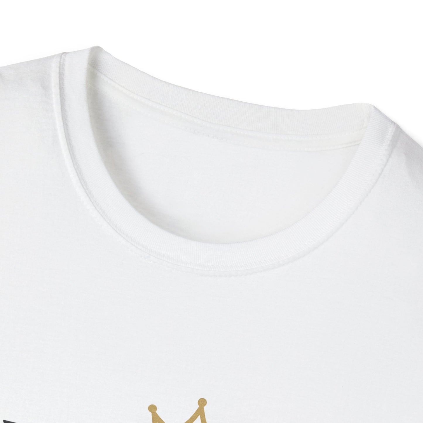 I Walk With Lions T-Shirt