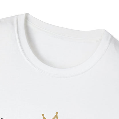 I Walk With Lions T-Shirt
