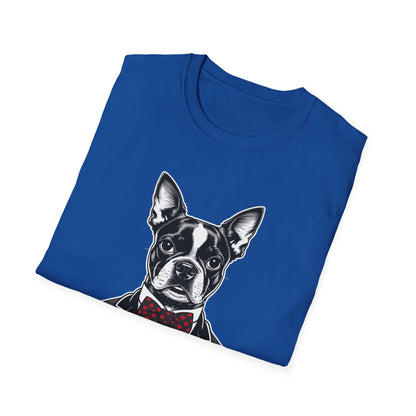 Formal Woofs T-Shirt