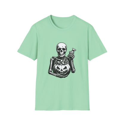 Halloween T-Shirt