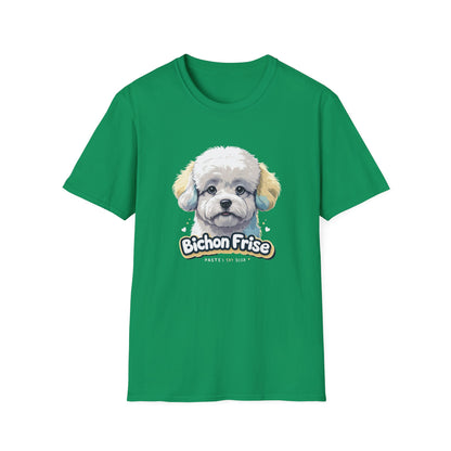 Bichon Frise T-Shirt