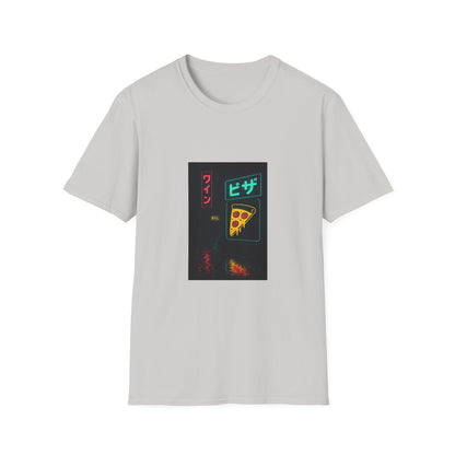 Pizza T-Shirt