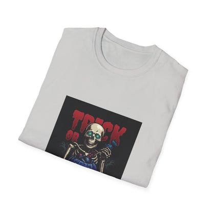 Trick or Treat T-Shirt