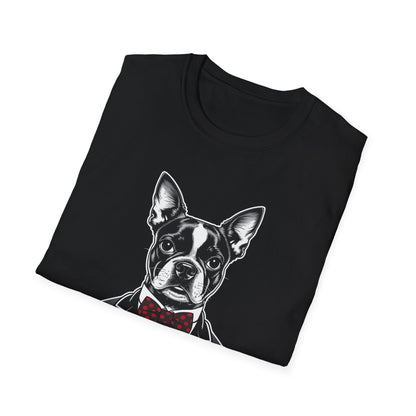 Formal Woofs T-Shirt