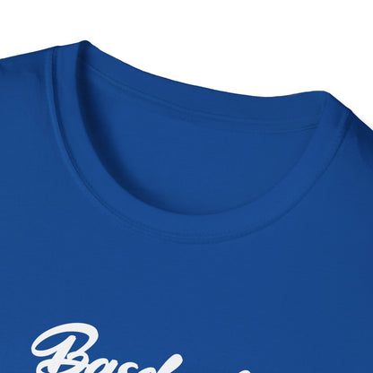 Baseball Love T-Shirt
