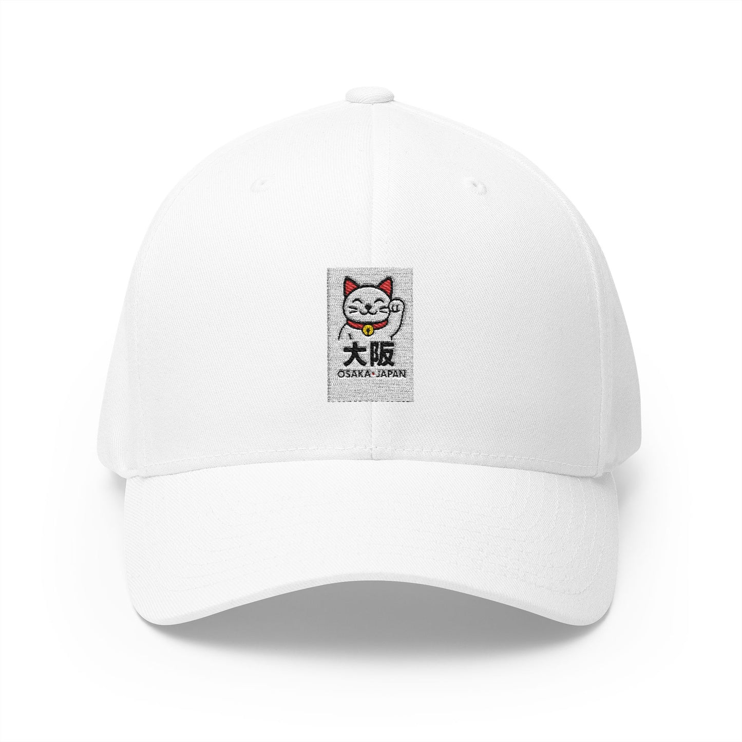 Osaka Japan Hat