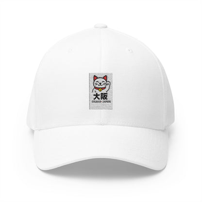 Osaka Japan Hat