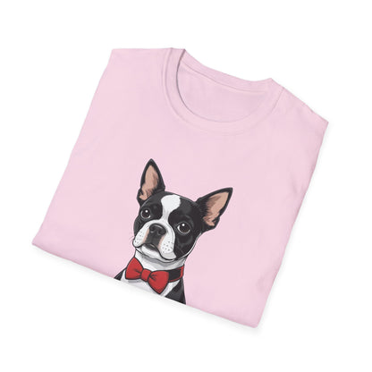 Boston Cutie  T-Shirt
