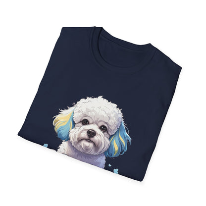 Bichon Bliss T-Shirt