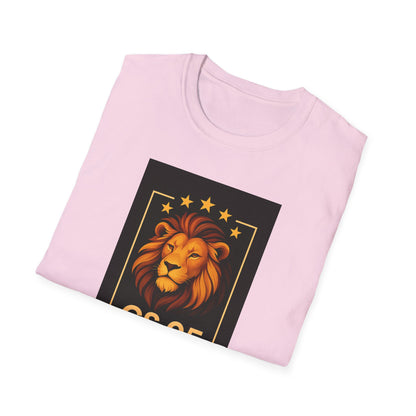 Lion GS 05 Star T-Shirt