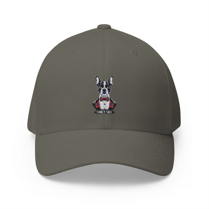 Fancy Face Hat