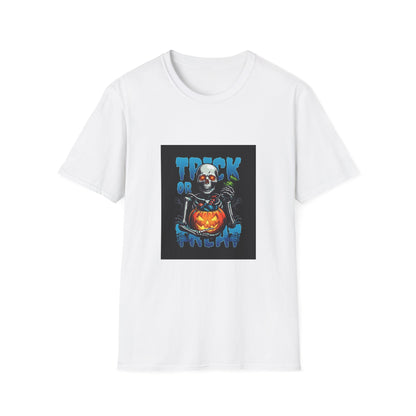 Trick or Treat T-Shirt
