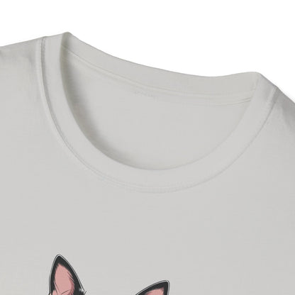 Fancy Face T-Shirt