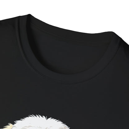 Bichon Frise T-Shirt