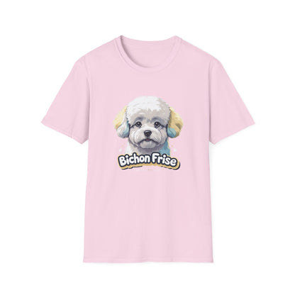 Bichon Frise T-Shirt