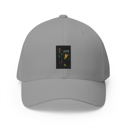 Pizza Hat