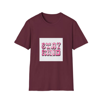 Stay Kind T-Shirt