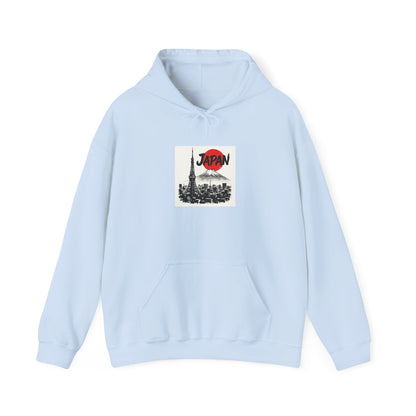 Japan Hoodie
