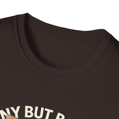 Tiny but Bossy T-Shirt