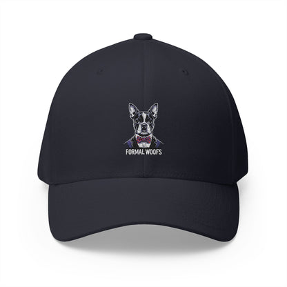 Formal Woofs Hat