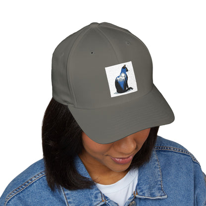 Cat  Hat