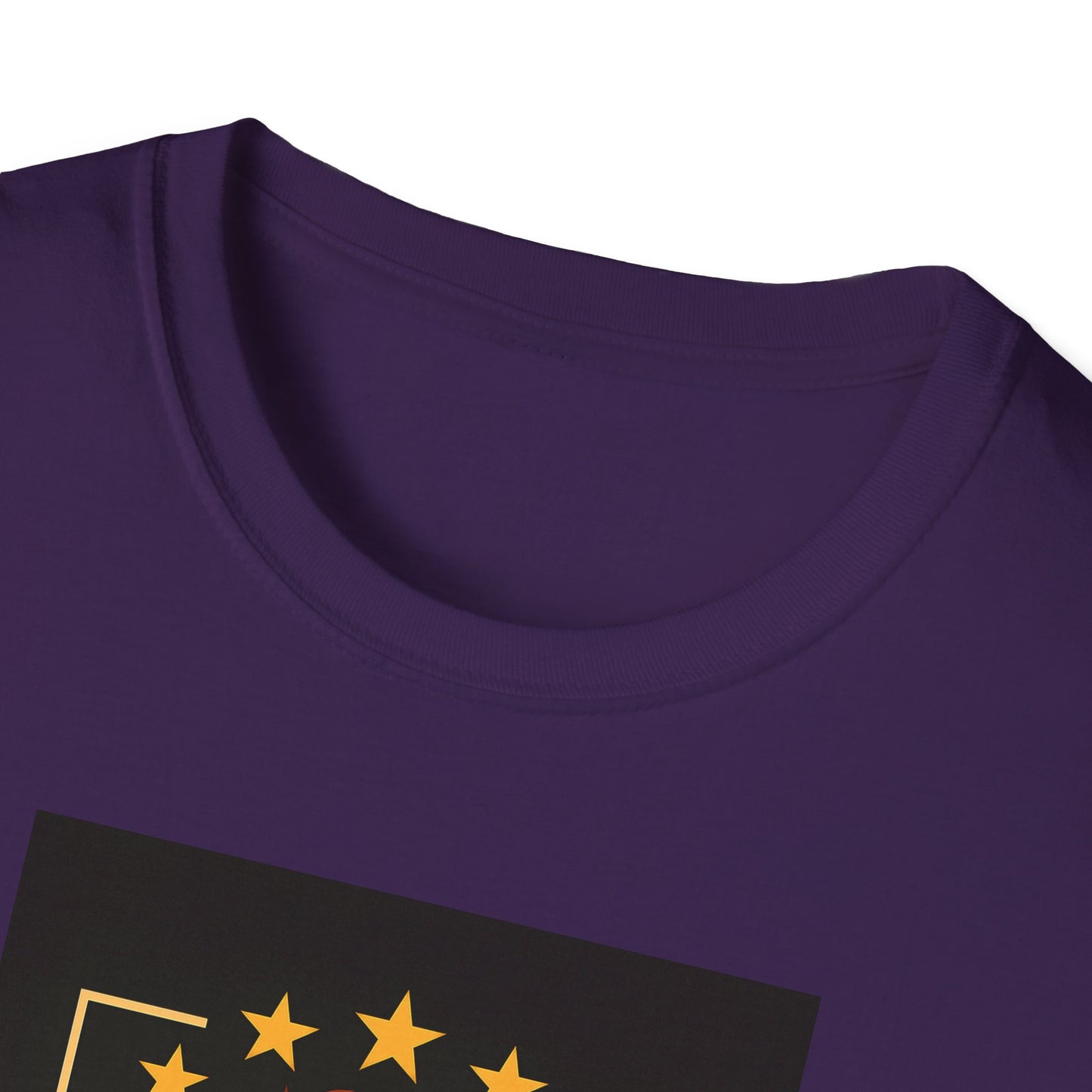 Lion GS 05 Star T-Shirt