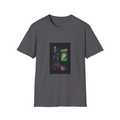 Pizza T-Shirt