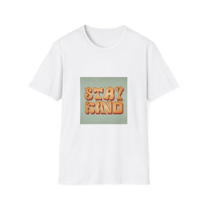 Stay Kind T-Shirt
