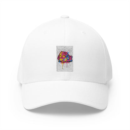 Cute Dog  Hat