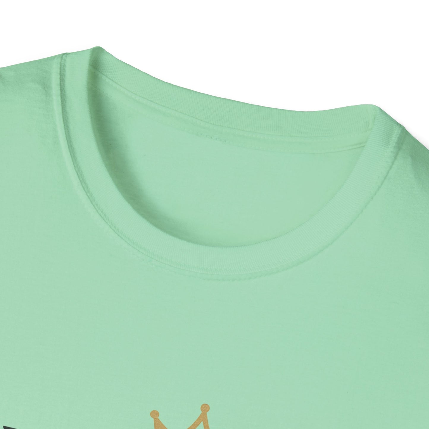 I Walk With Lions T-Shirt