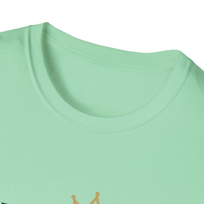 I Walk With Lions T-Shirt