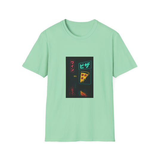 Pizza T-Shirt