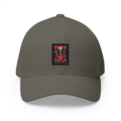 Trick or Treat hat