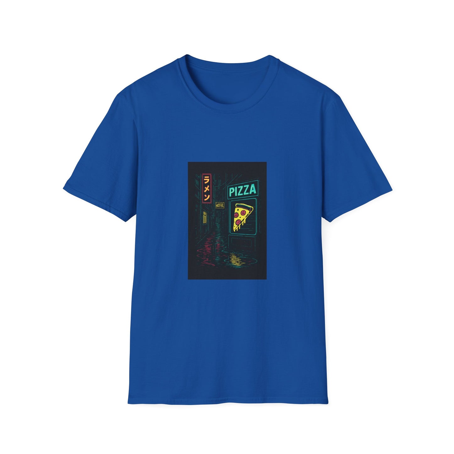 Pizza T-Shirt