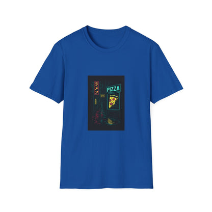 Pizza T-Shirt