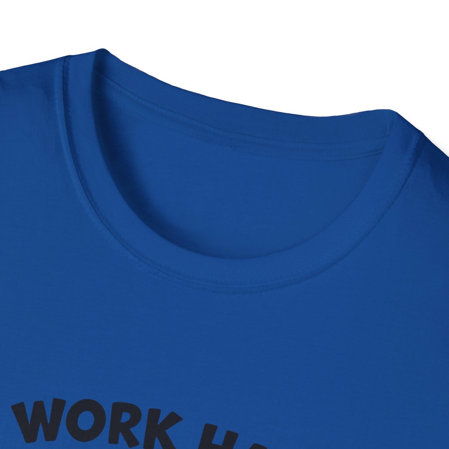 I Work Hard So My Cat Can Have a Better Life T-Shirt