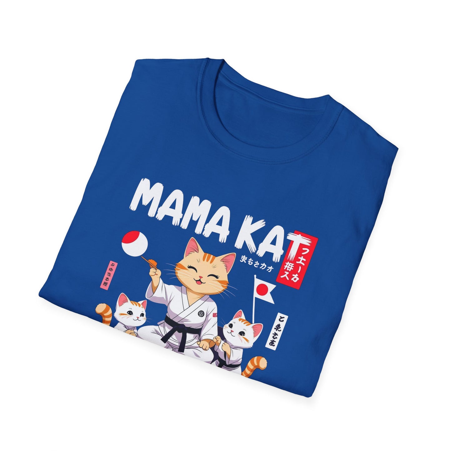 Mama Kat T-Shirt