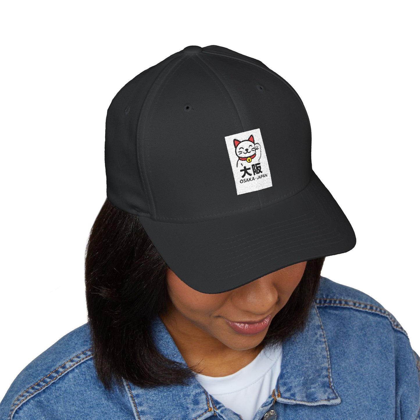 Osaka Japan Hat