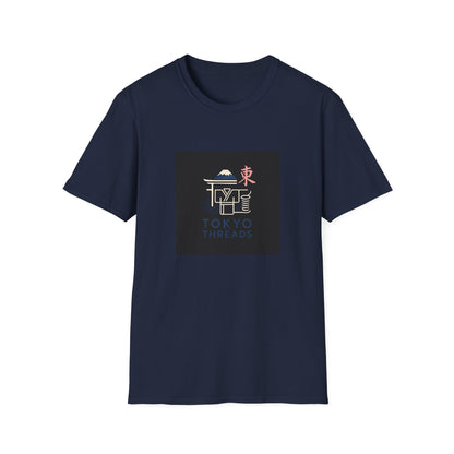 East Tokyo Threads T-Shirt
