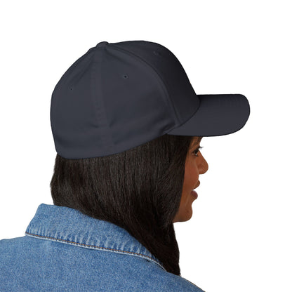 Blessed Beyond Nine Lives Hat