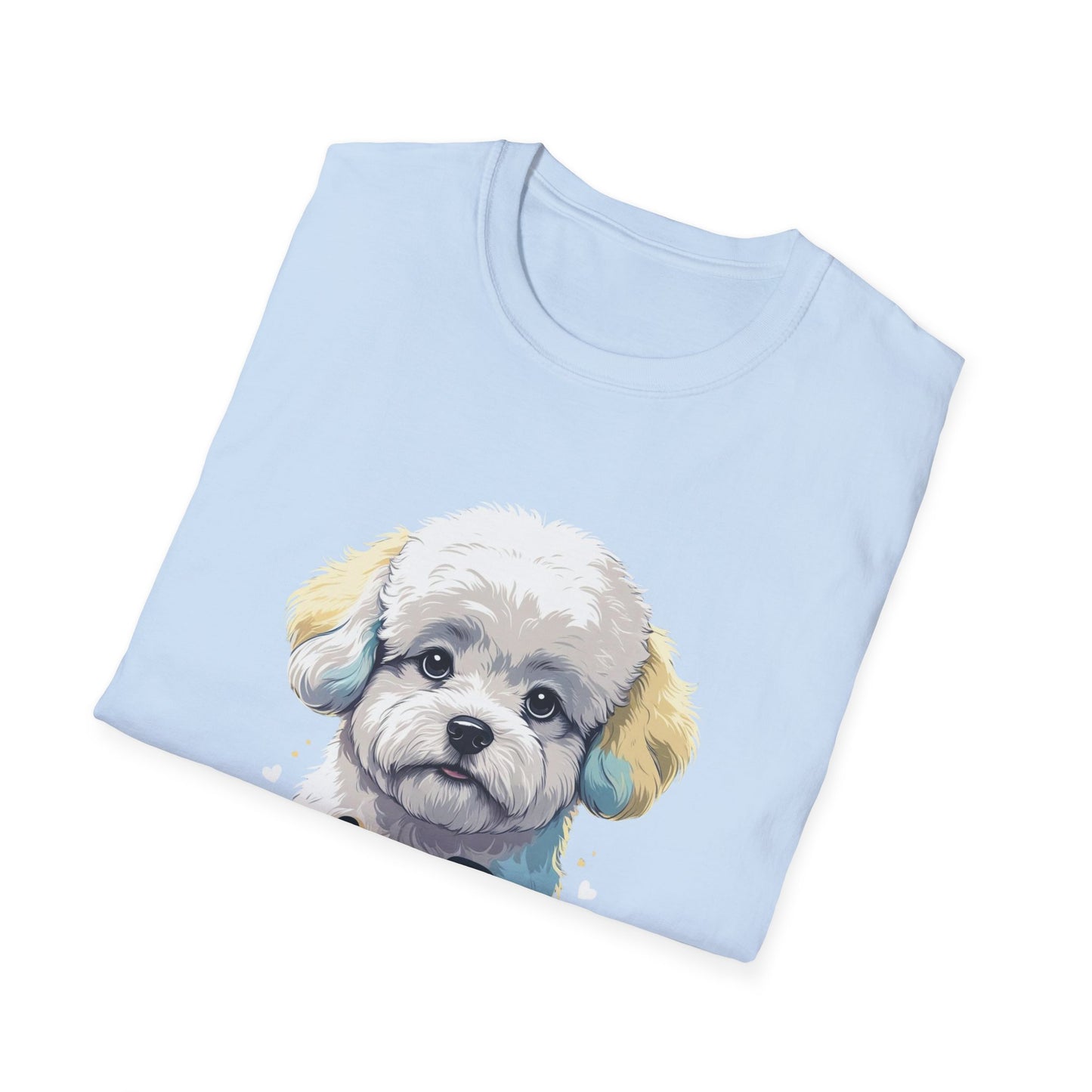 Bichon Frise T-Shirt
