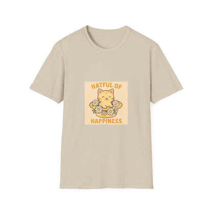 Hatful of Happiness T-Shirt