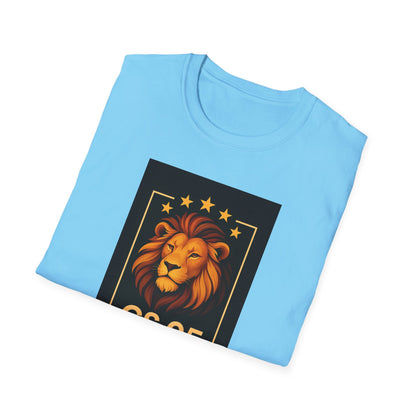 Lion GS 05 Star T-Shirt