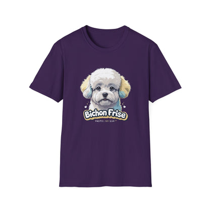 Bichon Frise T-Shirt