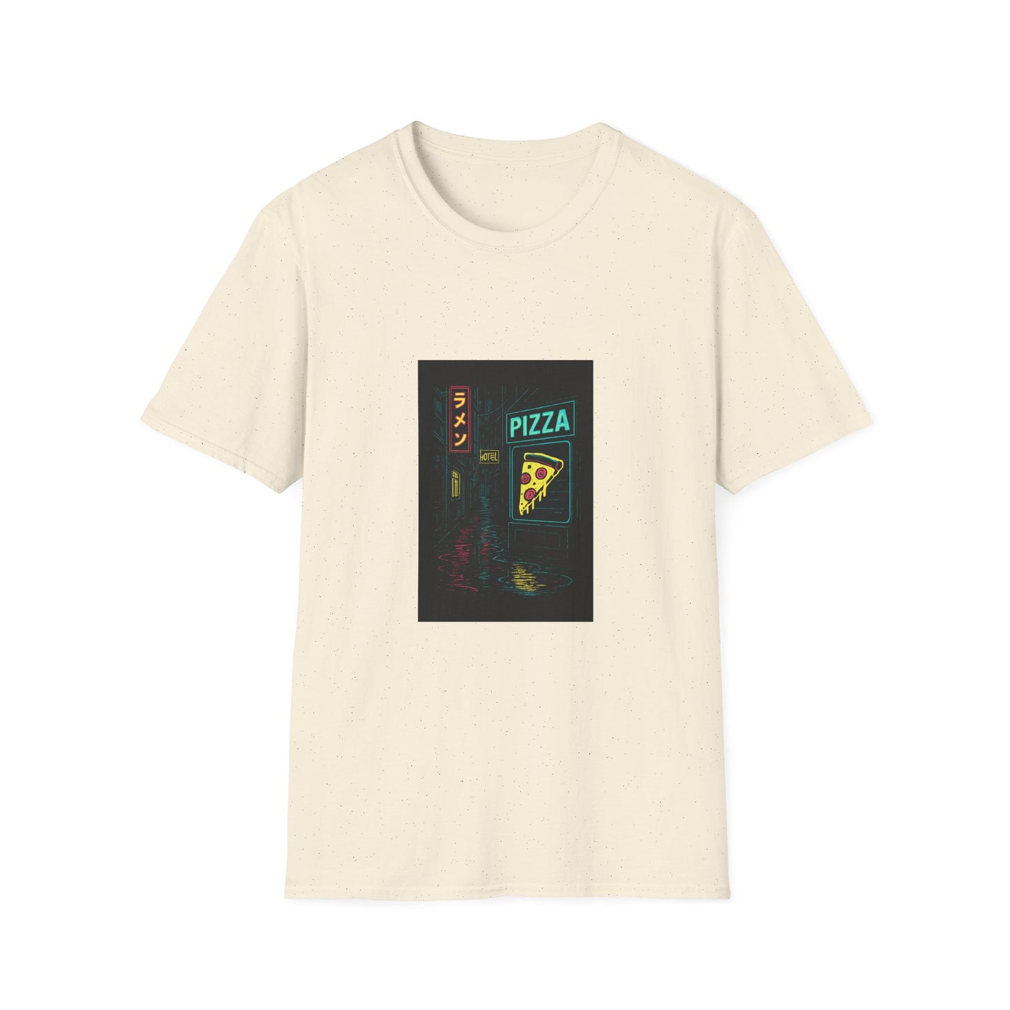 Pizza T-Shirt