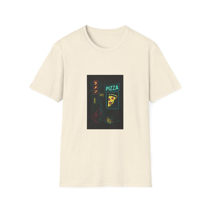 Pizza T-Shirt