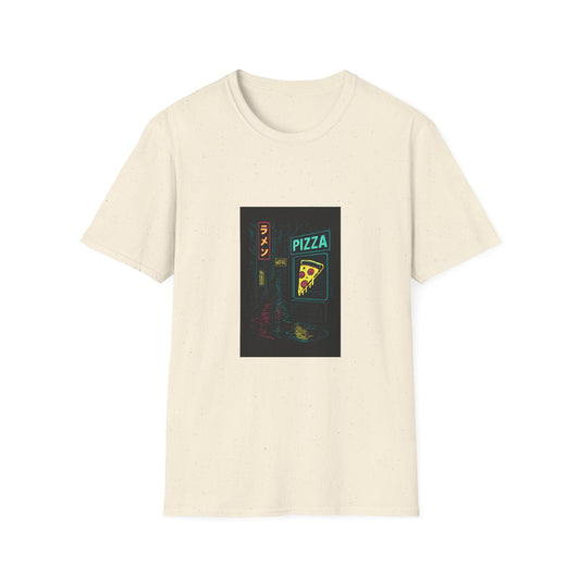 Pizza T-Shirt