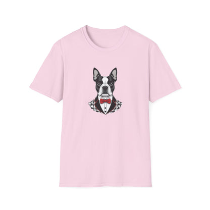 Boston Cutie T-Shirt