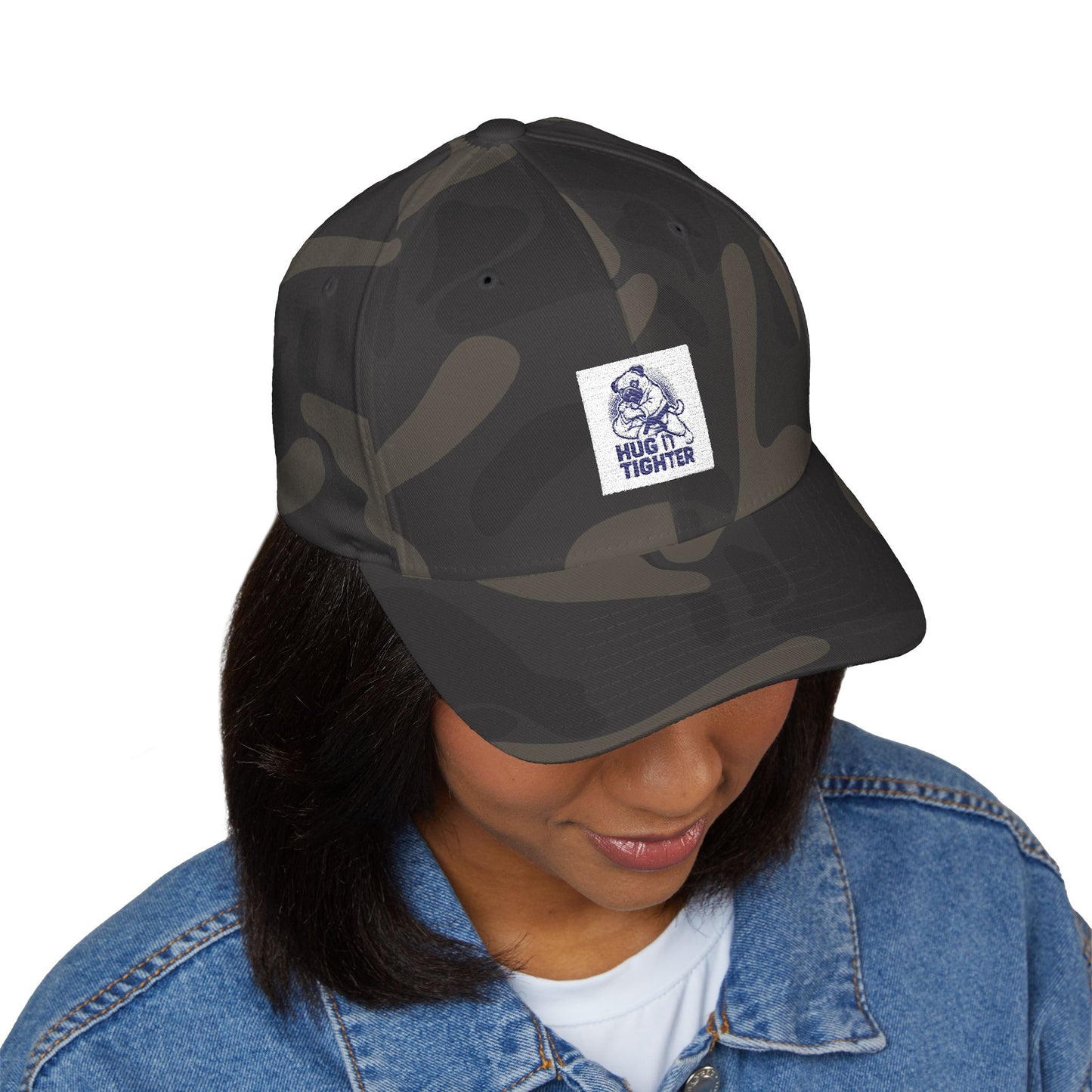 Hug It Tighter Hat